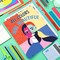 12-Pack Diversity & Inclusion Classroom Posters – Inspirational Safe Space Wall Decor, Inclusive “Everyone Is Welcome” Educational Prints for Middle & High School, Office Bulletin Board Art, 11x14 Inch